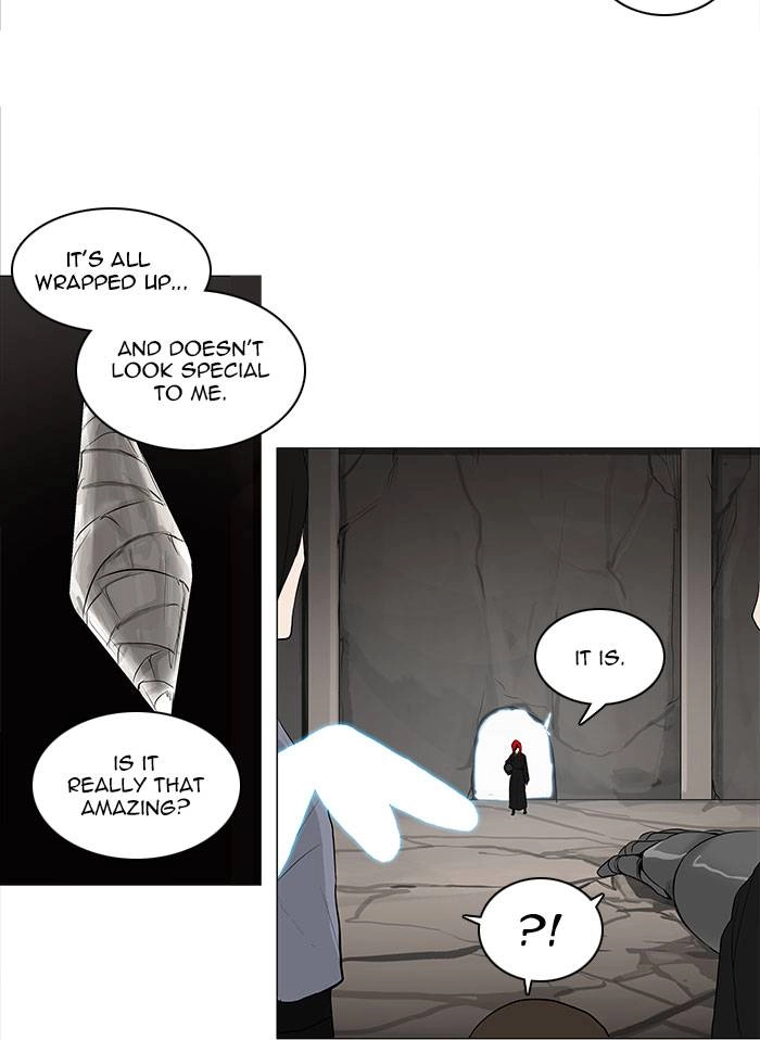 Tower of God Chapter 171, page 25 of 39