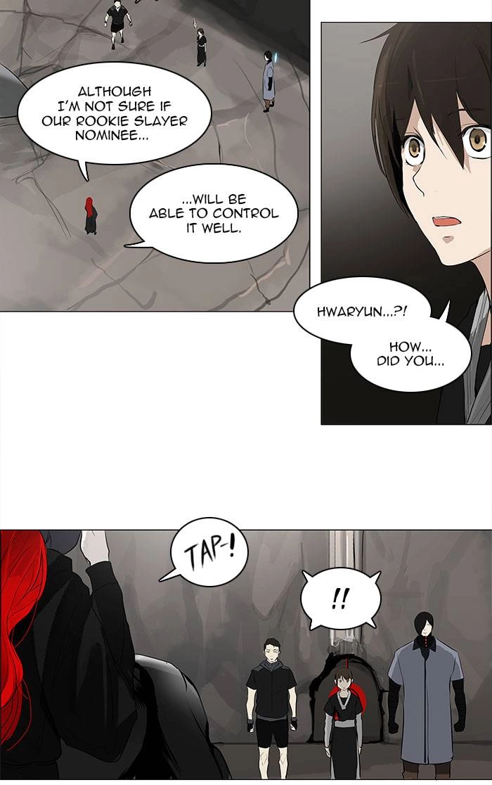 Tower of God Chapter 171, page 27 of 39