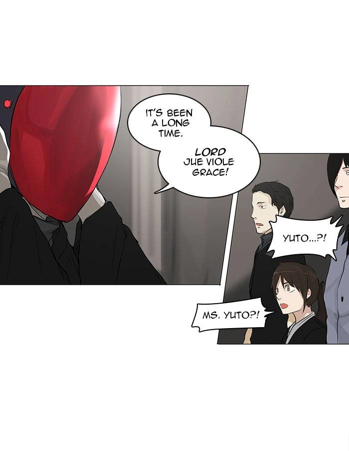 Tower of God Chapter 171, page 28 of 39