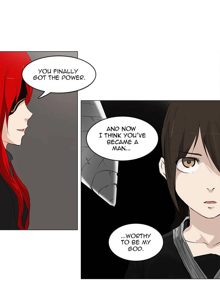 Tower of God Chapter 171, page 31 of 39