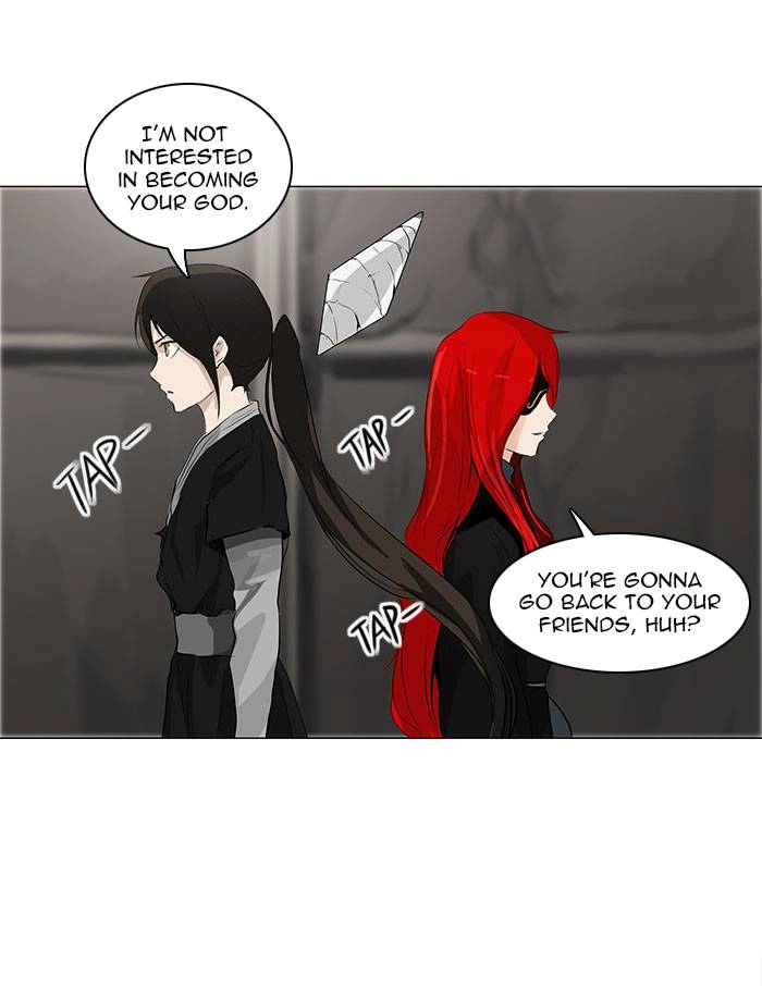 Tower of God Chapter 171, page 32 of 39