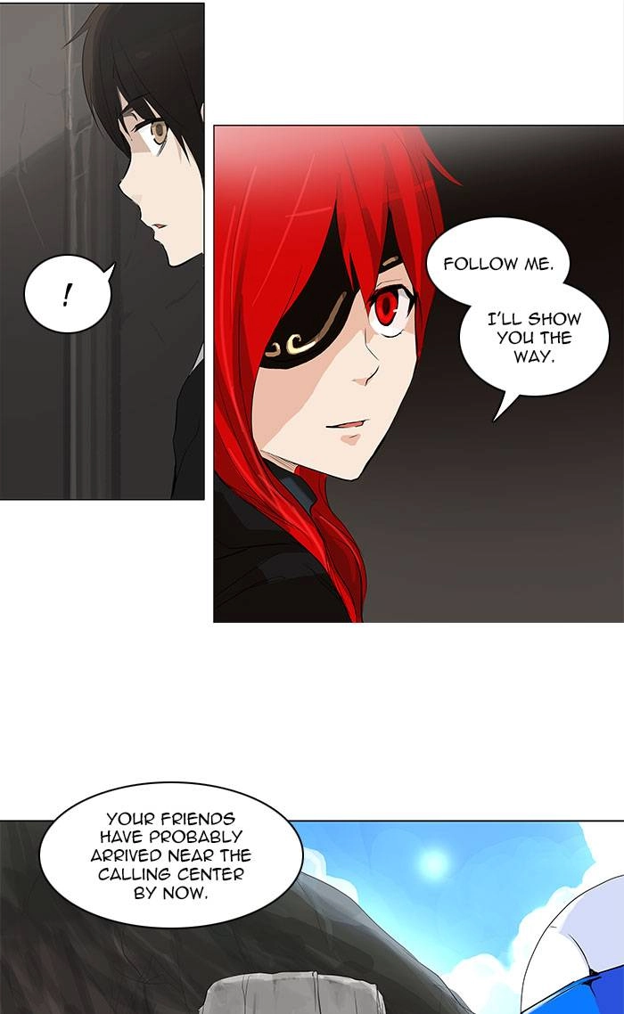 Tower of God Chapter 171, page 33 of 39