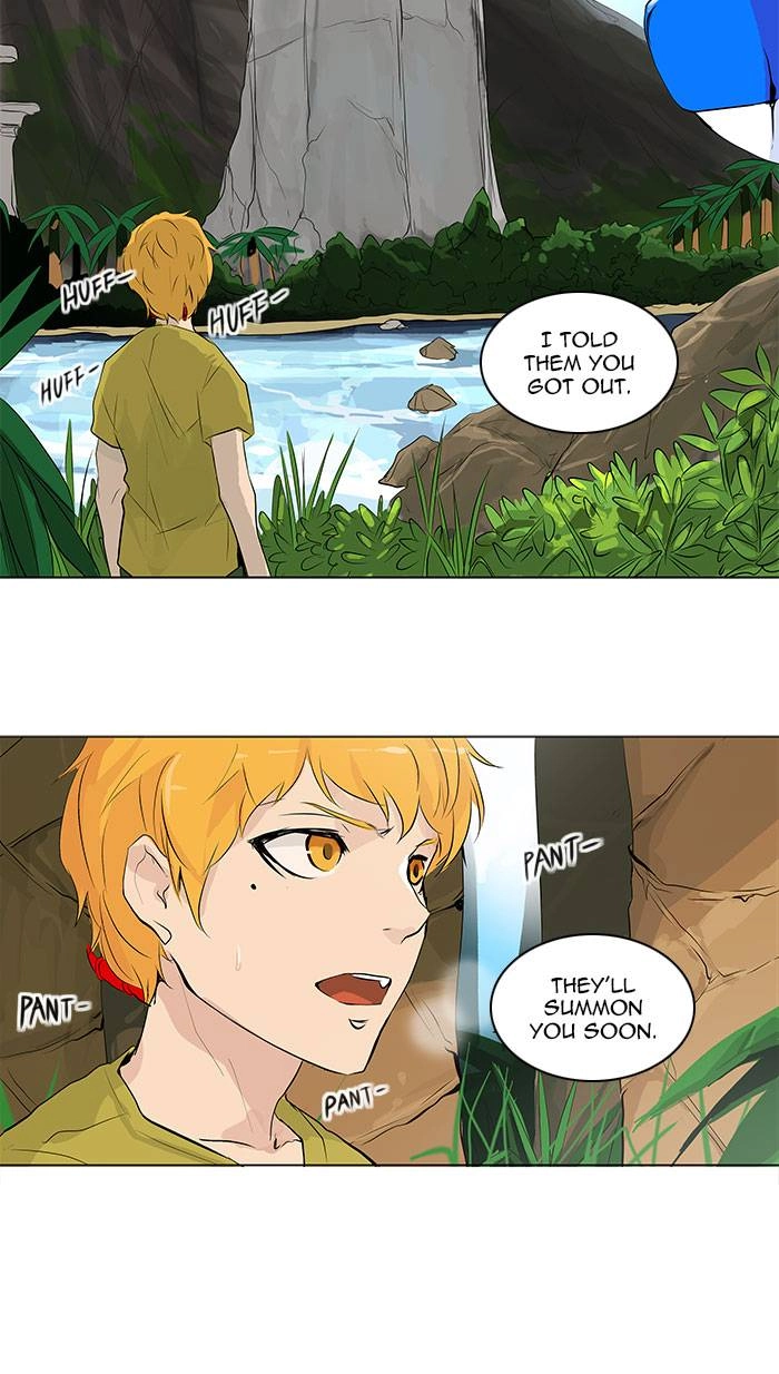 Tower of God Chapter 171, page 34 of 39
