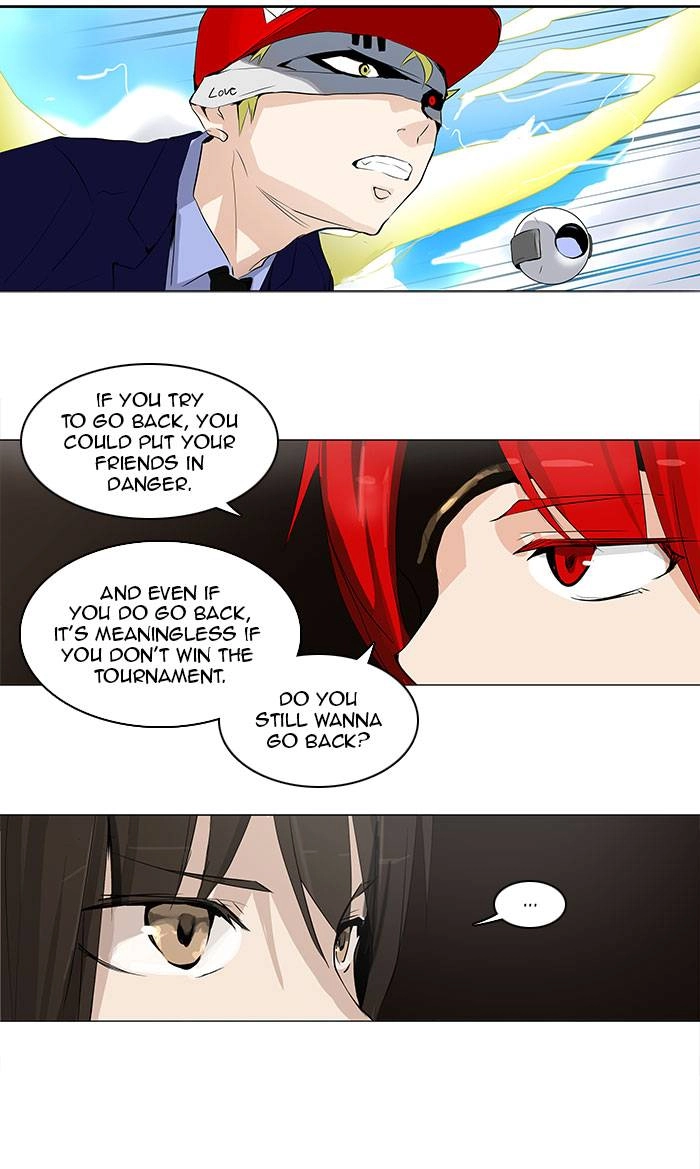 Tower of God Chapter 171, page 36 of 39