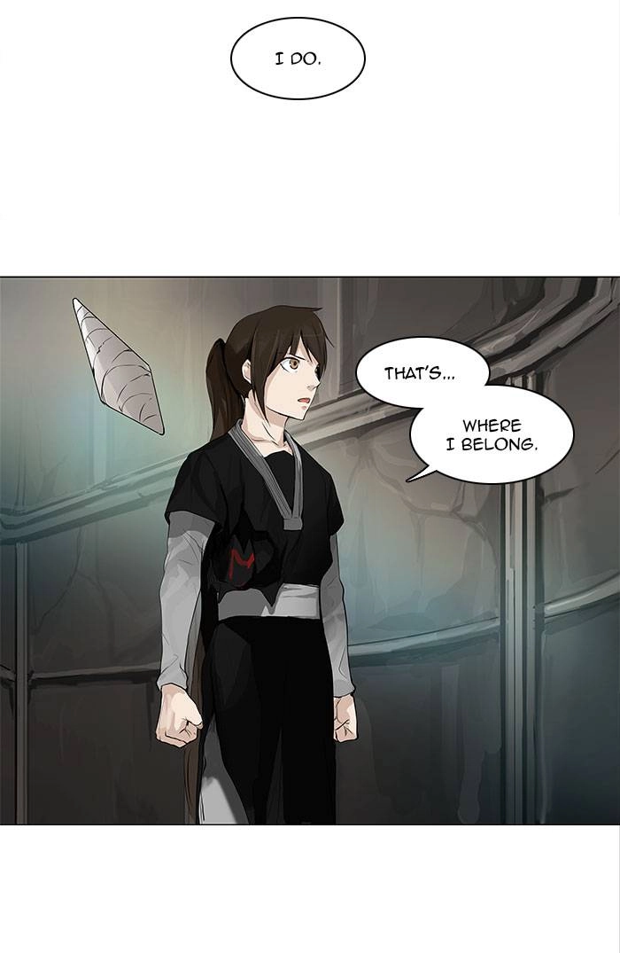 Tower of God Chapter 171, page 37 of 39
