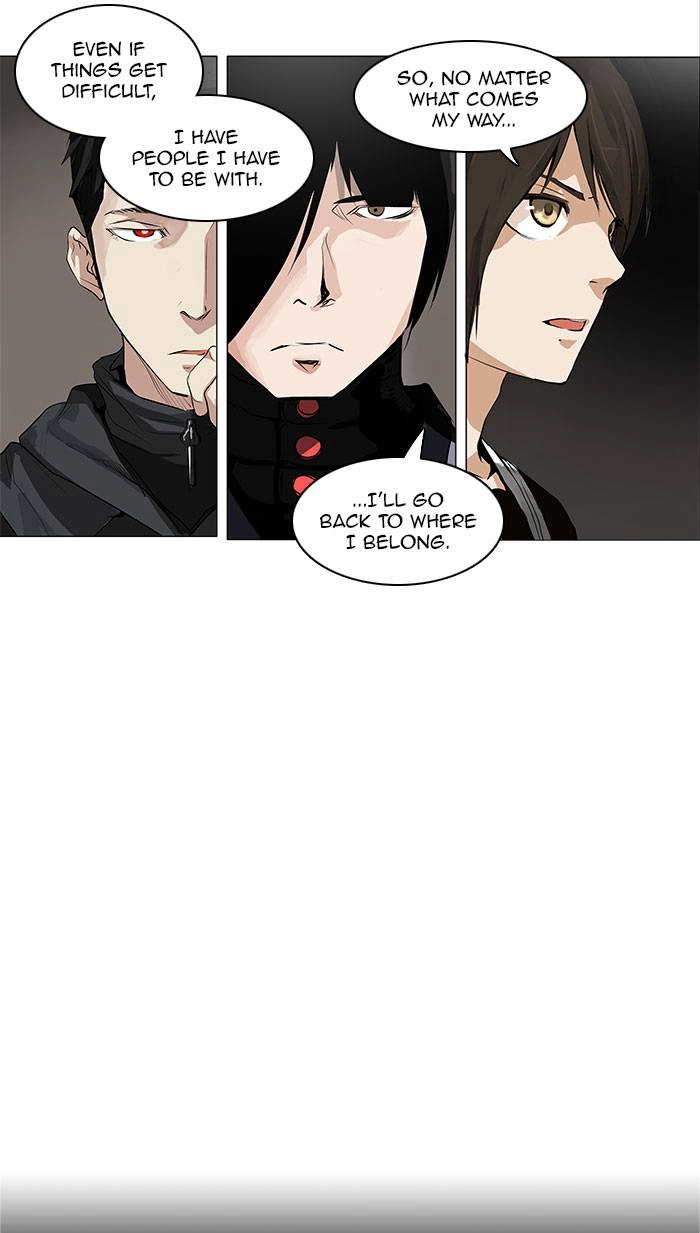 Tower of God Chapter 171, page 38 of 39
