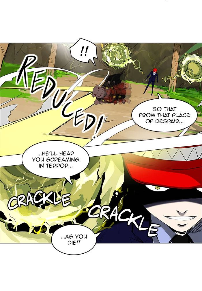 Tower of God Chapter 171, page 6 of 39