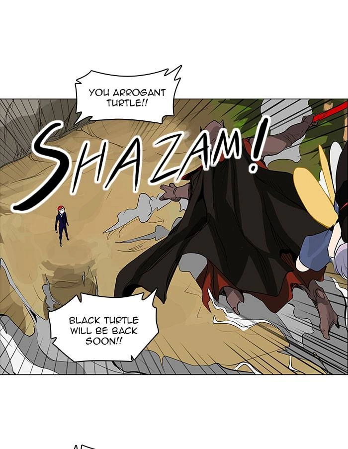 Tower of God Chapter 171, page 8 of 39