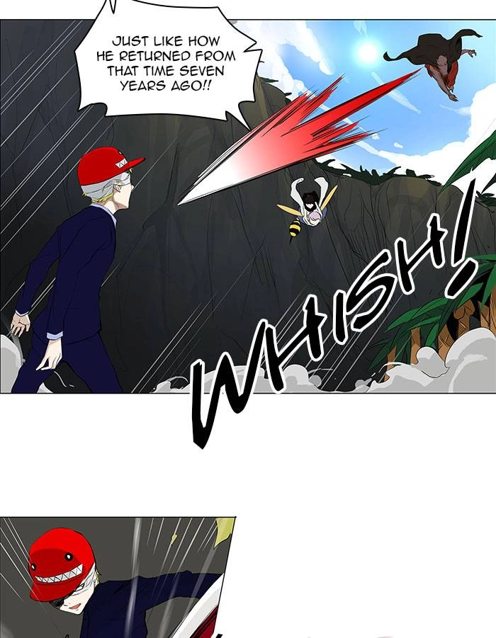 Tower of God Chapter 171, page 9 of 39