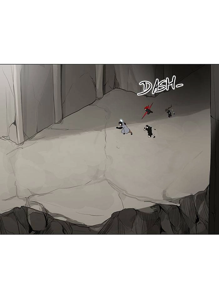 Tower of God Chapter 172, page 10 of 49