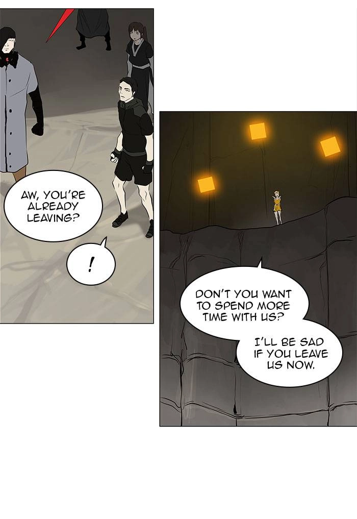 Tower of God Chapter 172, page 11 of 49