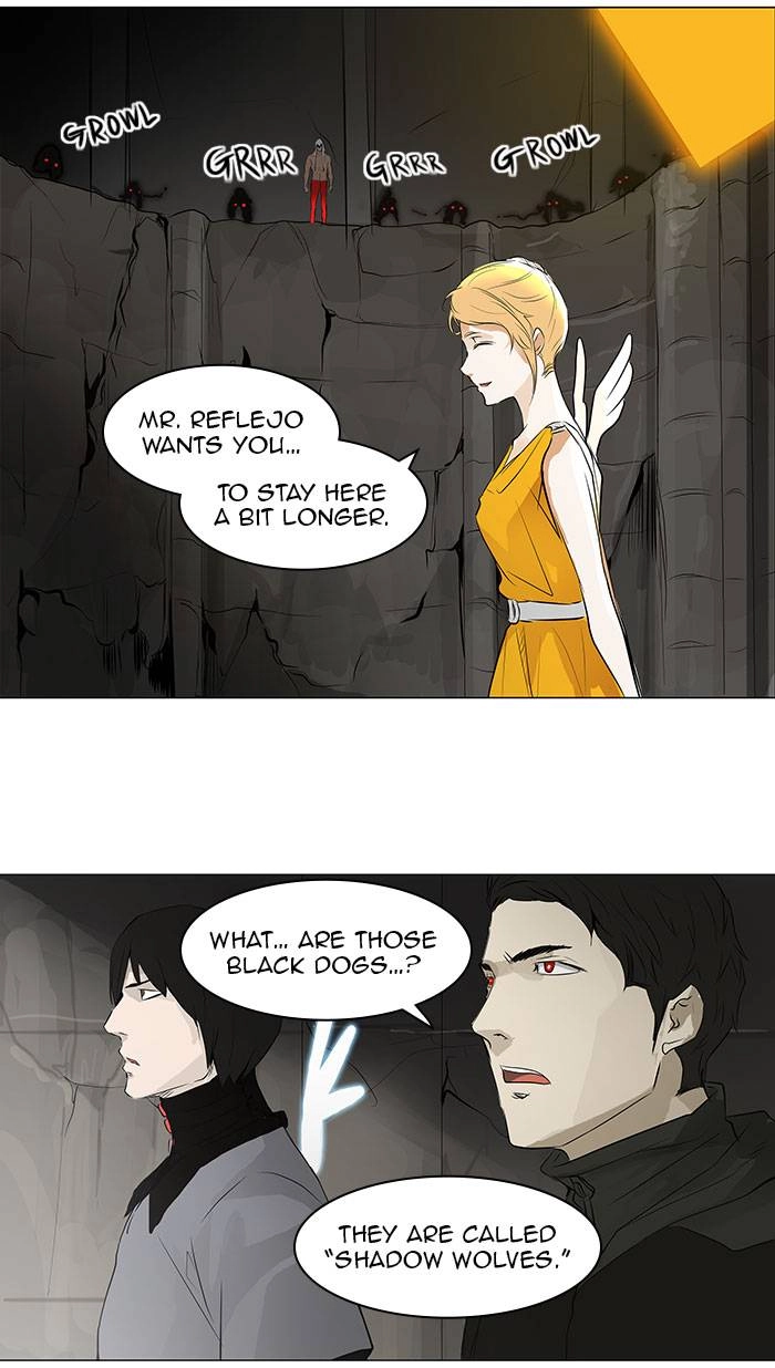 Tower of God Chapter 172, page 12 of 49