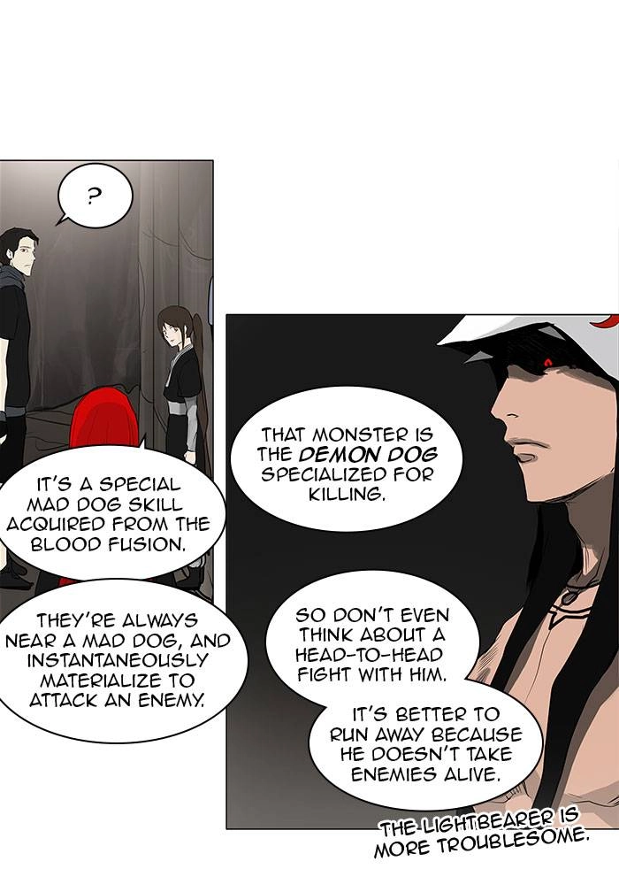 Tower of God Chapter 172, page 13 of 49