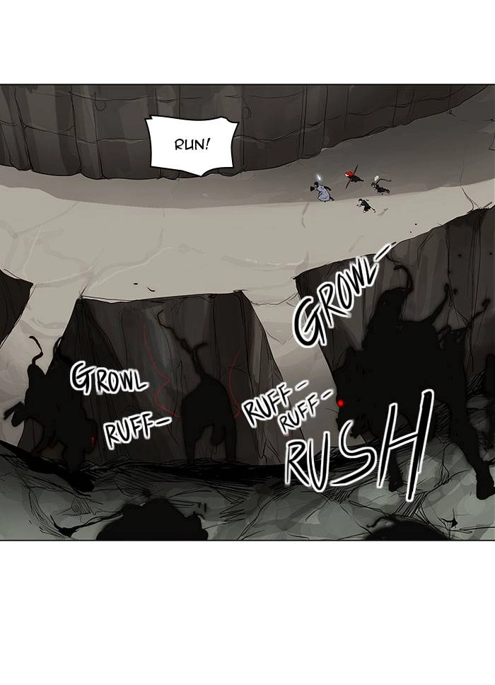 Tower of God Chapter 172, page 14 of 49