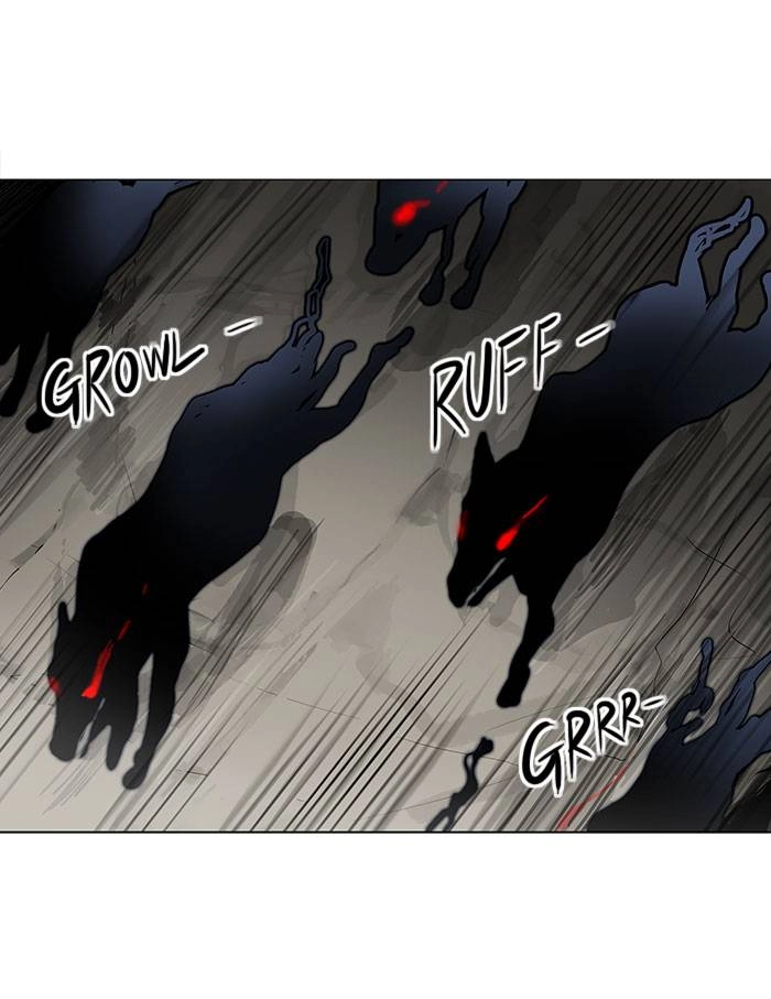Tower of God Chapter 172, page 16 of 49