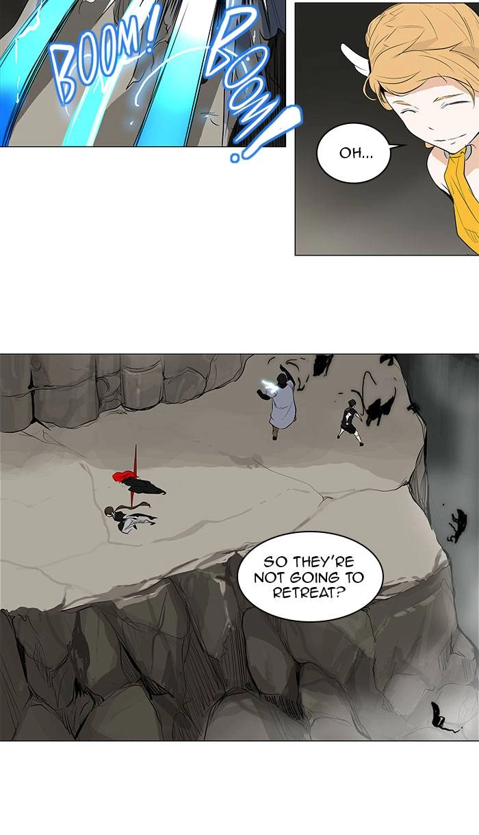 Tower of God Chapter 172, page 18 of 49