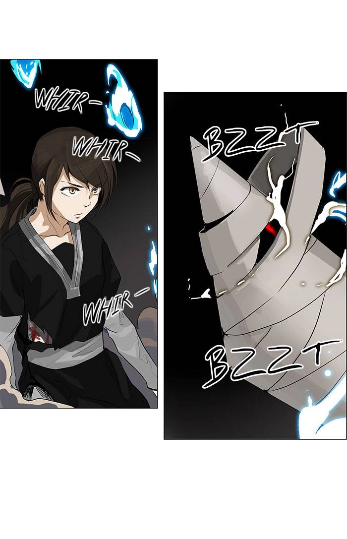 Tower of God Chapter 172, page 21 of 49
