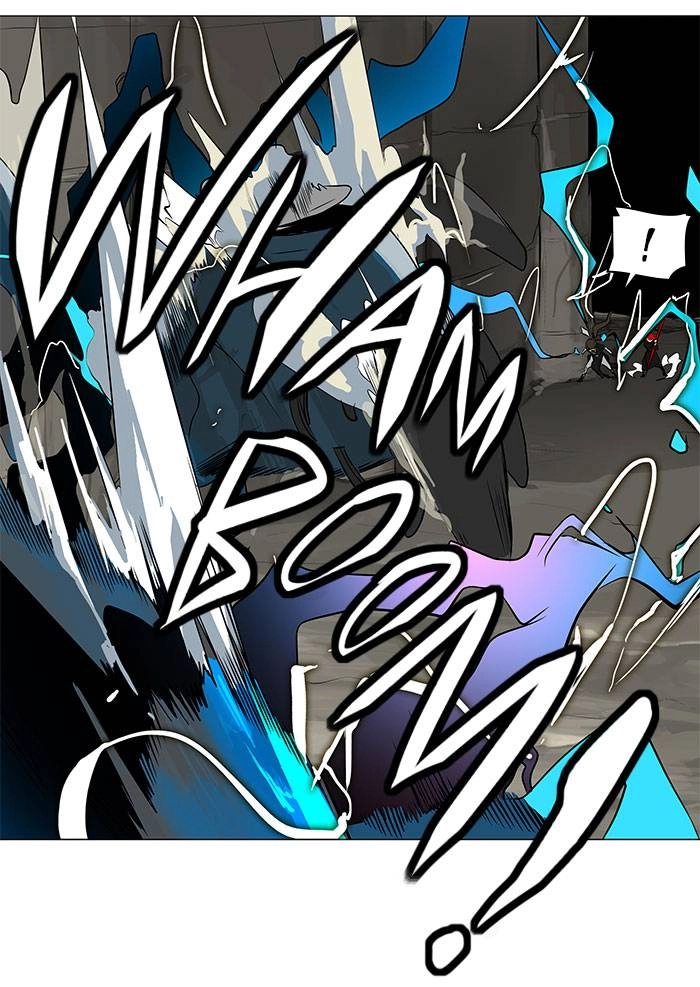 Tower of God Chapter 172, page 22 of 49