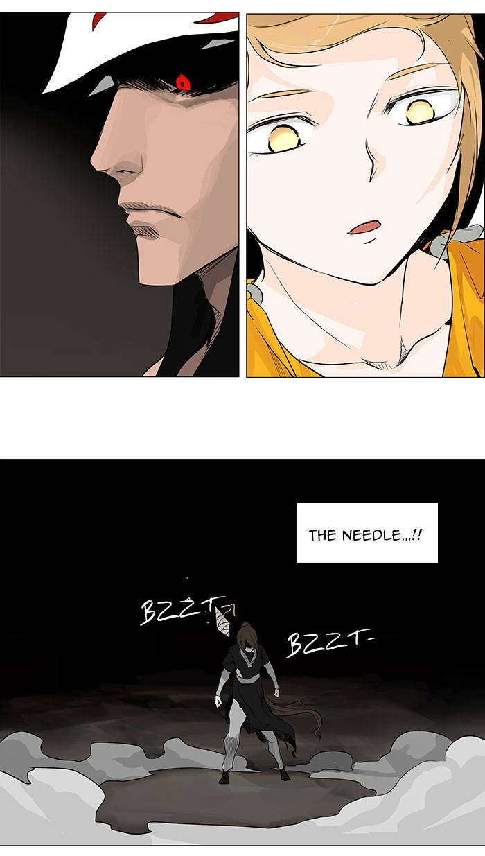 Tower of God Chapter 172, page 23 of 49