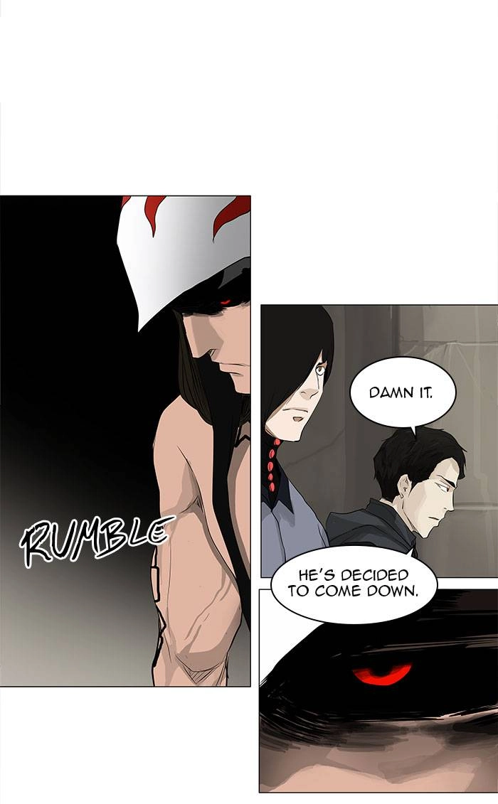 Tower of God Chapter 172, page 26 of 49