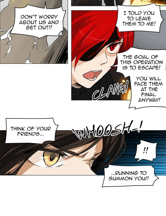 Tower of God Chapter 172, page 28 of 49