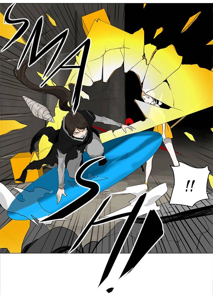 Tower of God Chapter 172, page 29 of 49