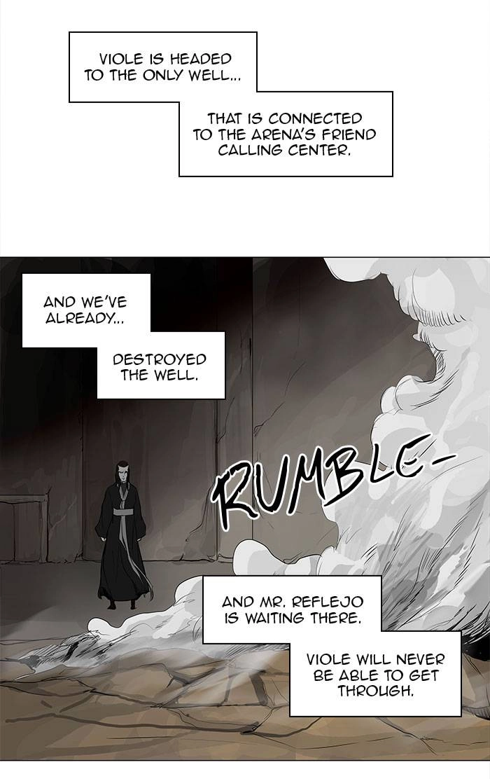 Tower of God Chapter 172, page 31 of 49