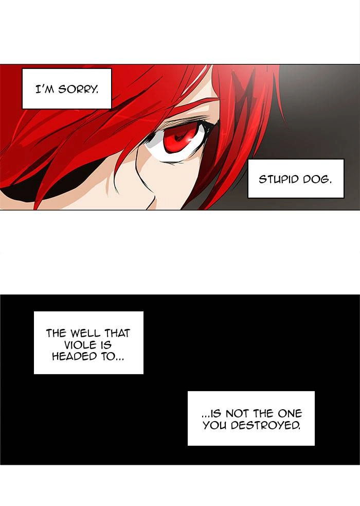 Tower of God Chapter 172, page 32 of 49