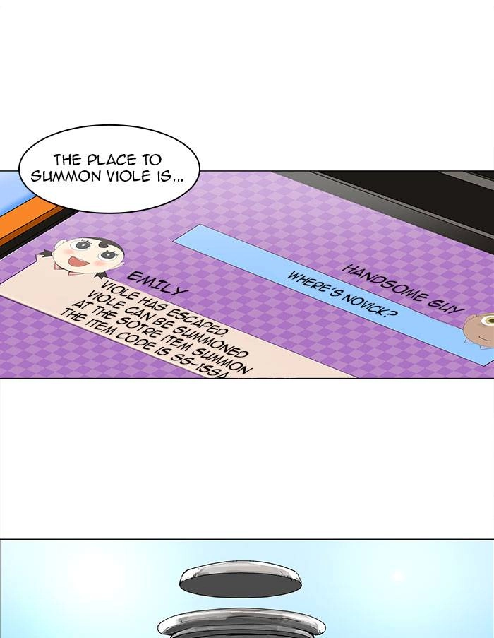 Tower of God Chapter 172, page 34 of 49