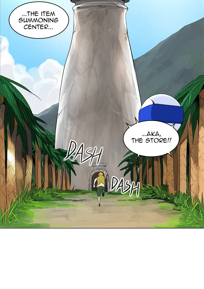 Tower of God Chapter 172, page 35 of 49