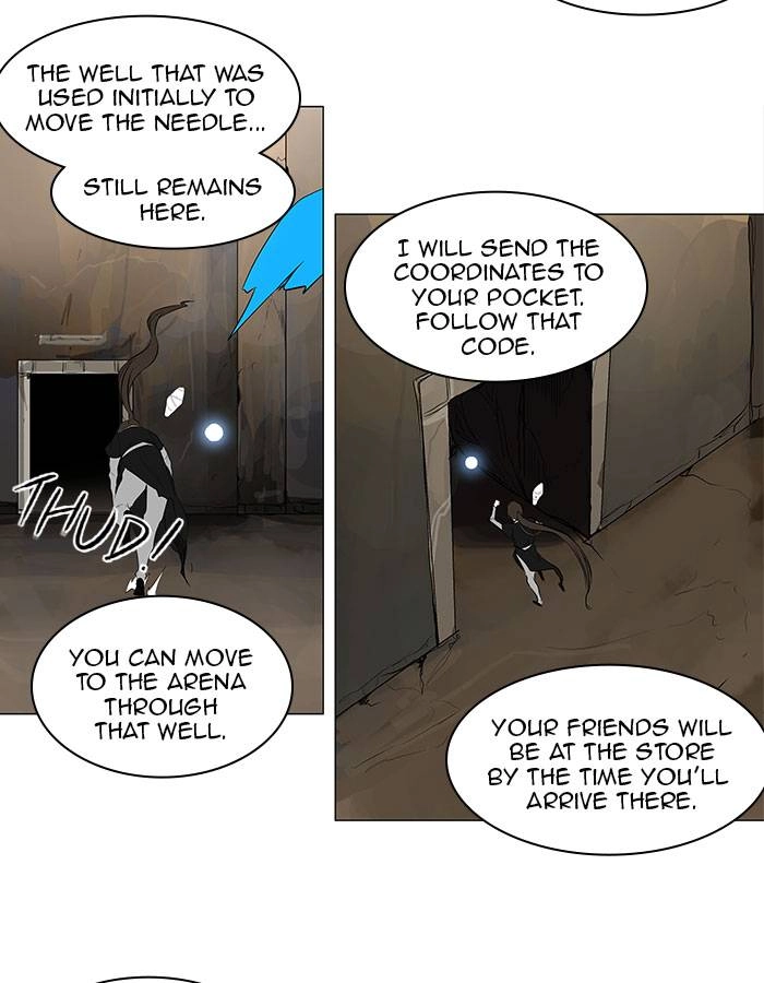 Tower of God Chapter 172, page 37 of 49