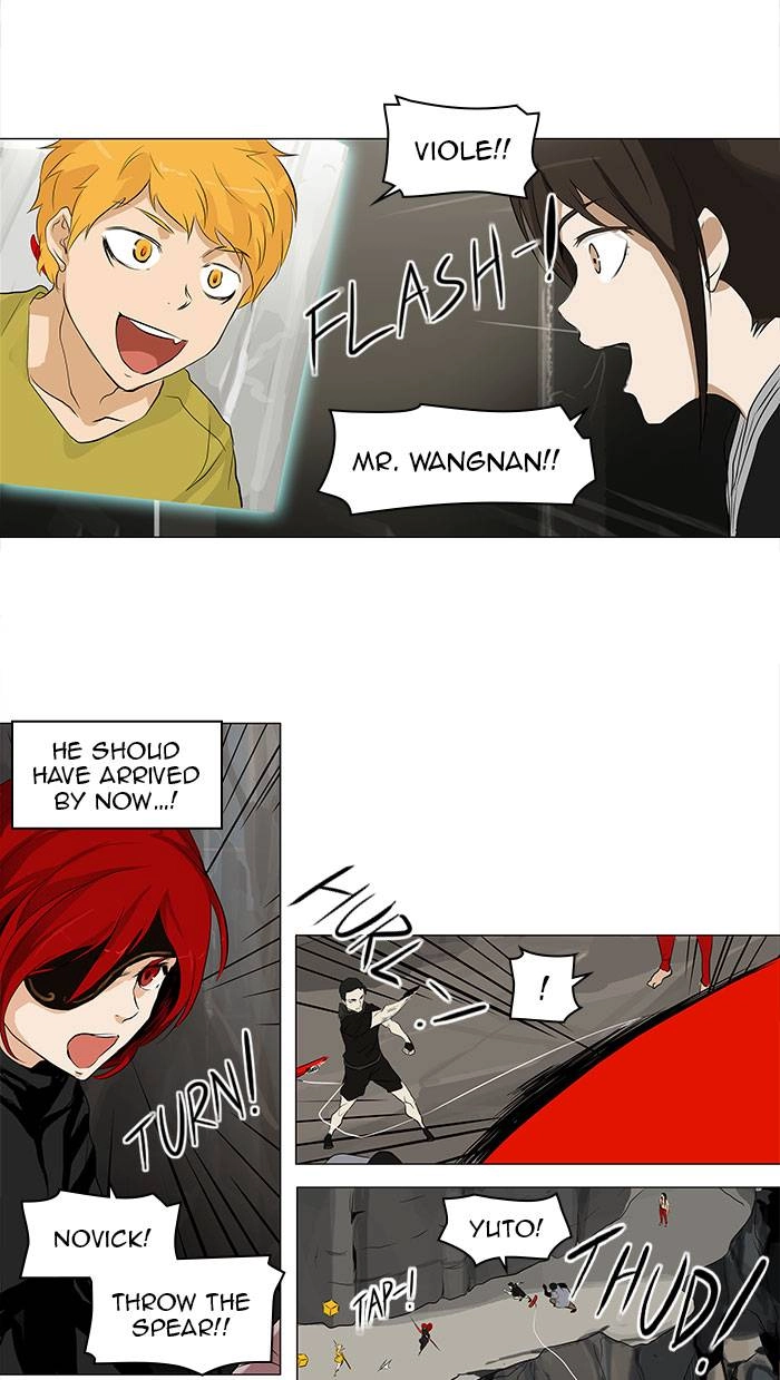 Tower of God Chapter 172, page 39 of 49