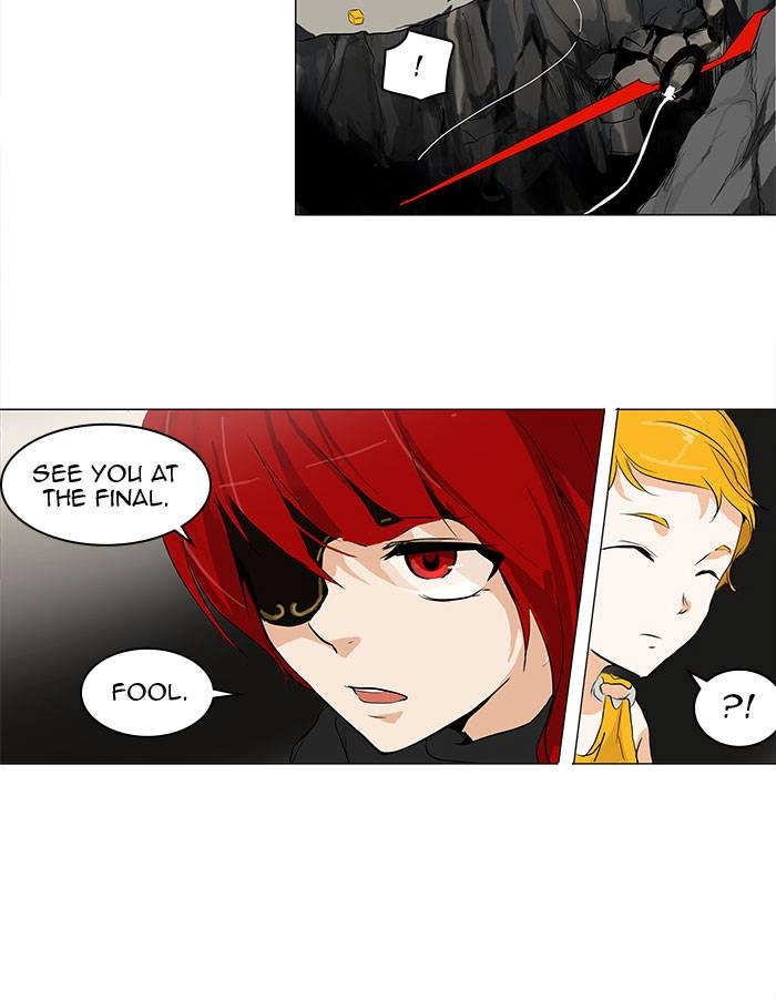 Tower of God Chapter 172, page 40 of 49
