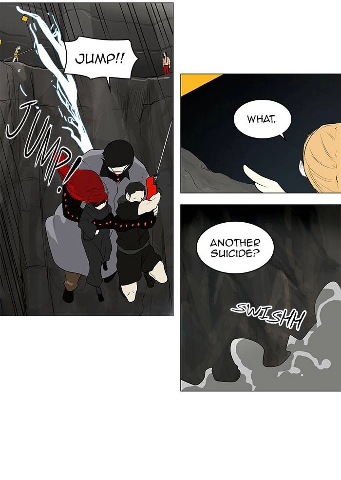 Tower of God Chapter 172, page 41 of 49