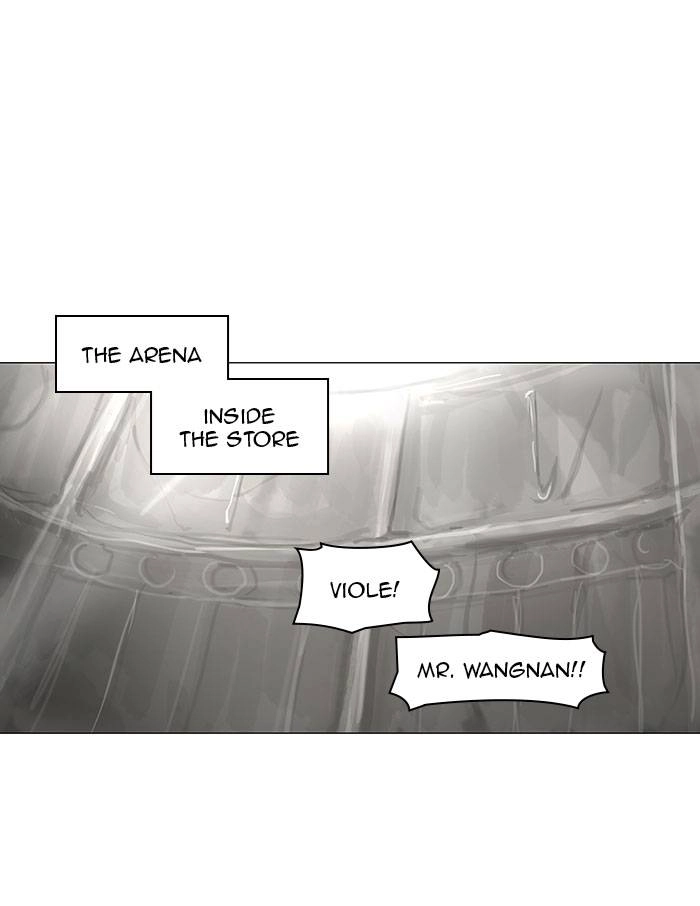 Tower of God Chapter 172, page 43 of 49