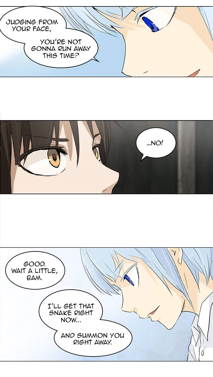 Tower of God Chapter 172, page 45 of 49