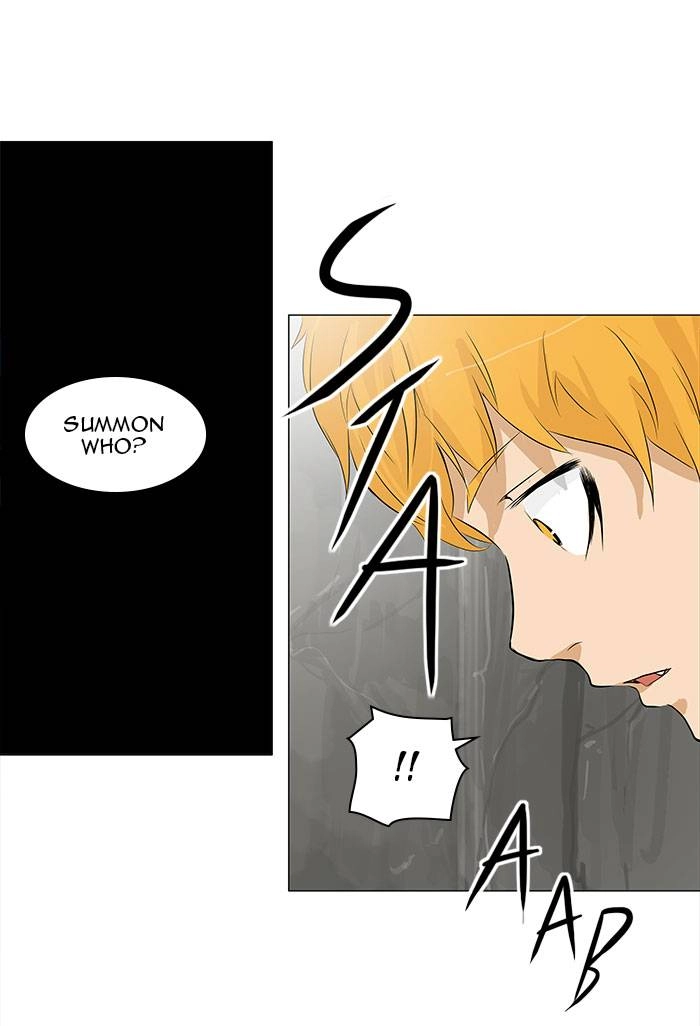Tower of God Chapter 172, page 46 of 49