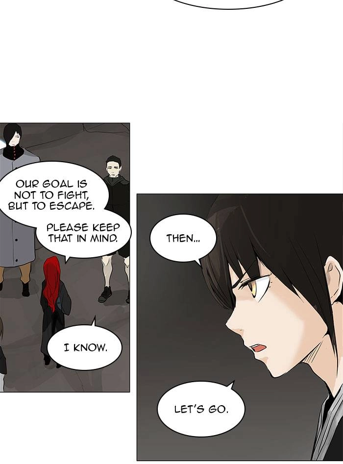 Tower of God Chapter 172, page 9 of 49