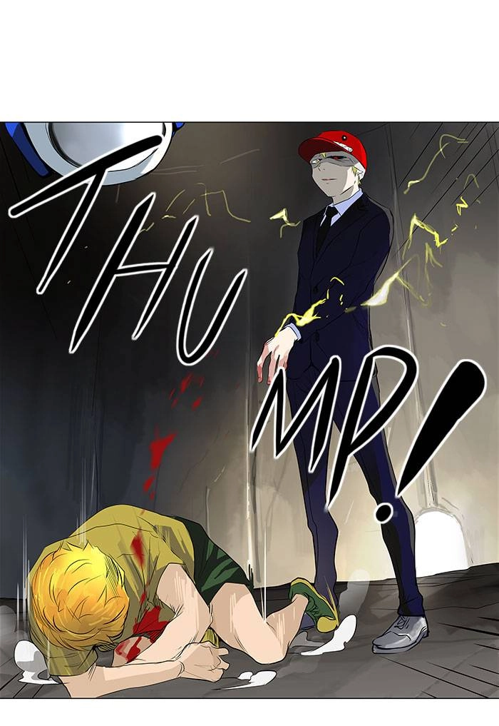 Tower of God Chapter 173, page 14 of 45