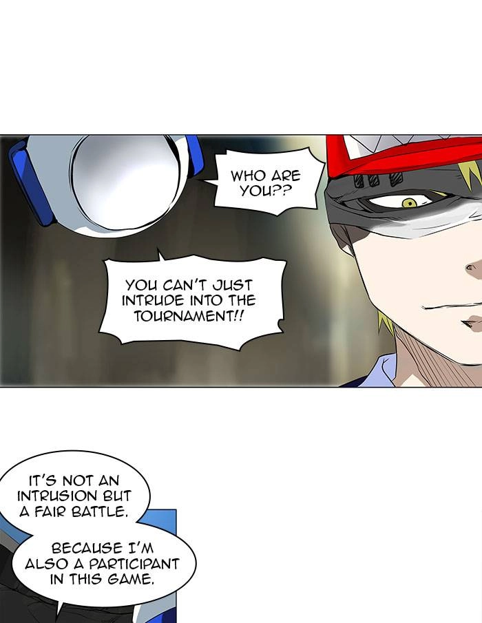Tower of God Chapter 173, page 16 of 45
