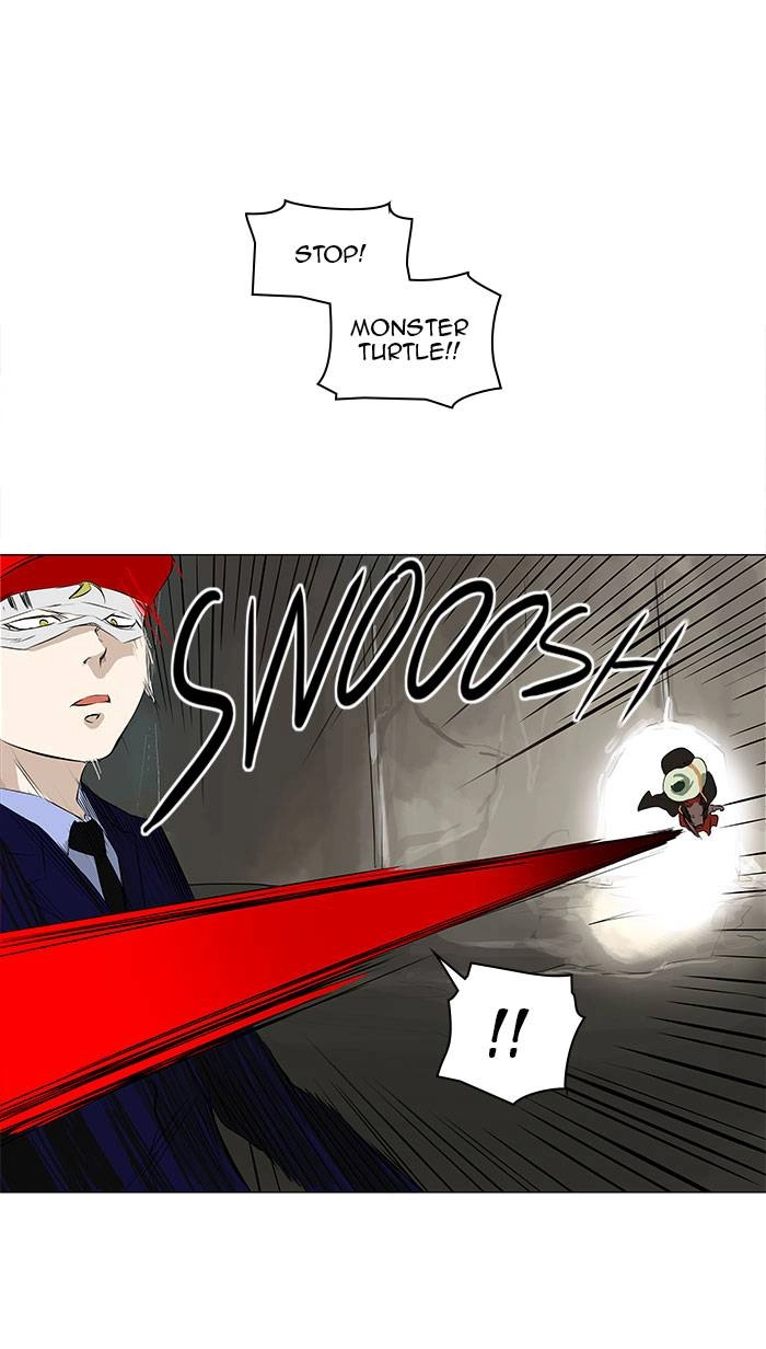 Tower of God Chapter 173, page 20 of 45