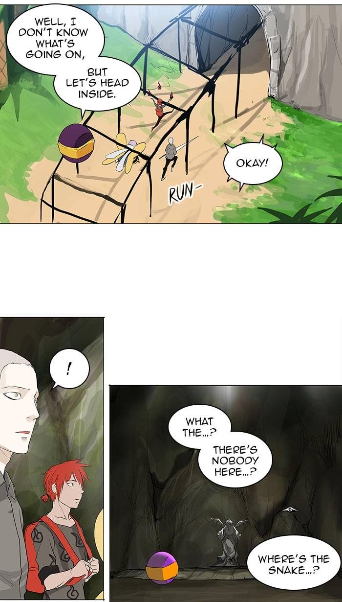 Tower of God Chapter 173, page 26 of 45