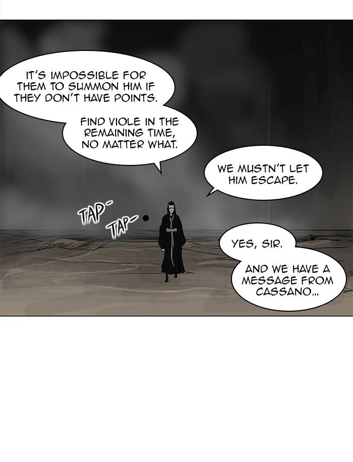 Tower of God Chapter 173, page 28 of 45