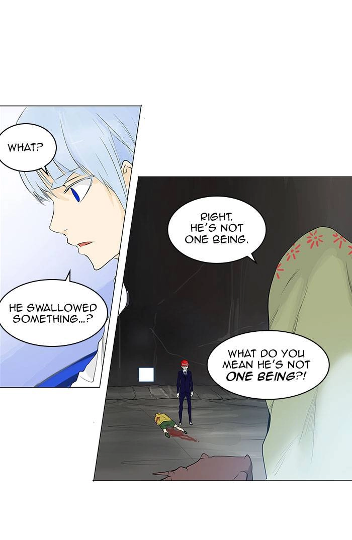 Tower of God Chapter 173, page 29 of 45