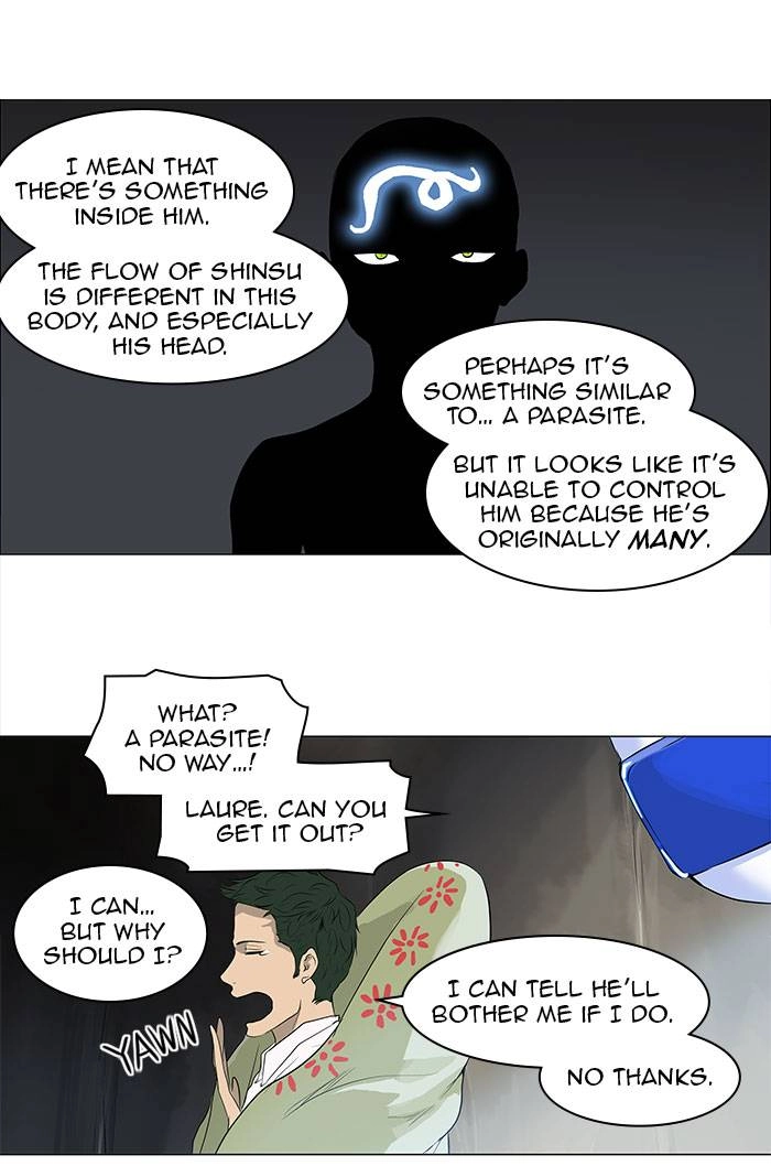 Tower of God Chapter 173, page 30 of 45