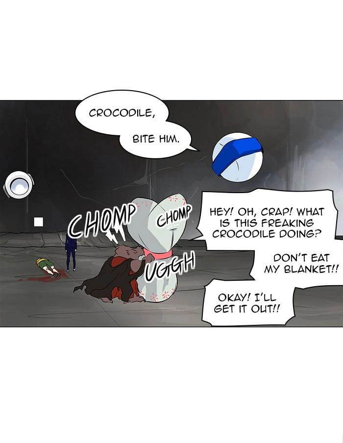 Tower of God Chapter 173, page 31 of 45