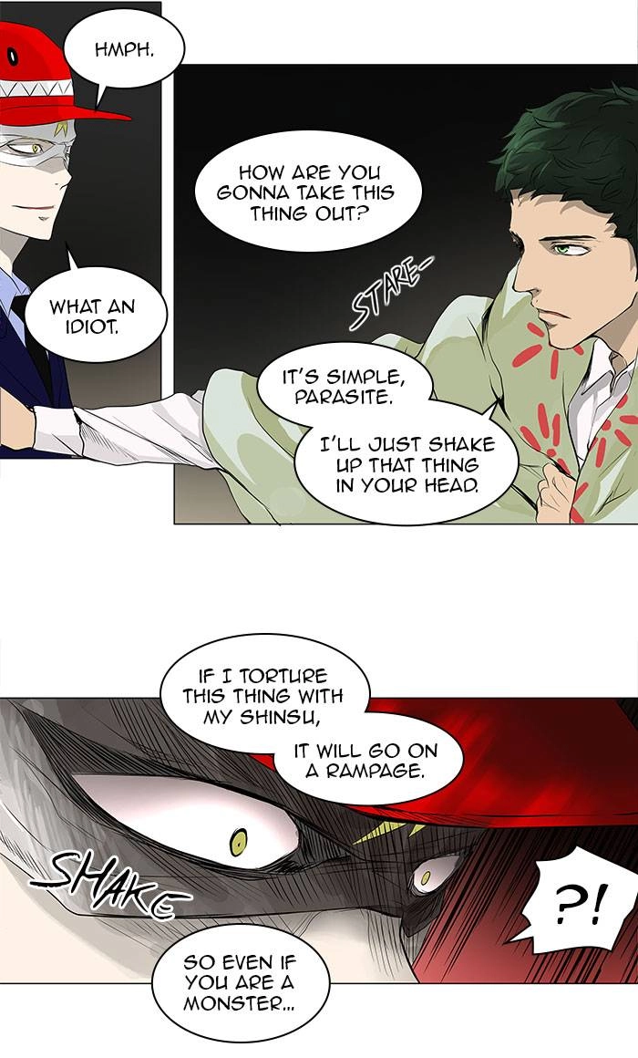 Tower of God Chapter 173, page 32 of 45