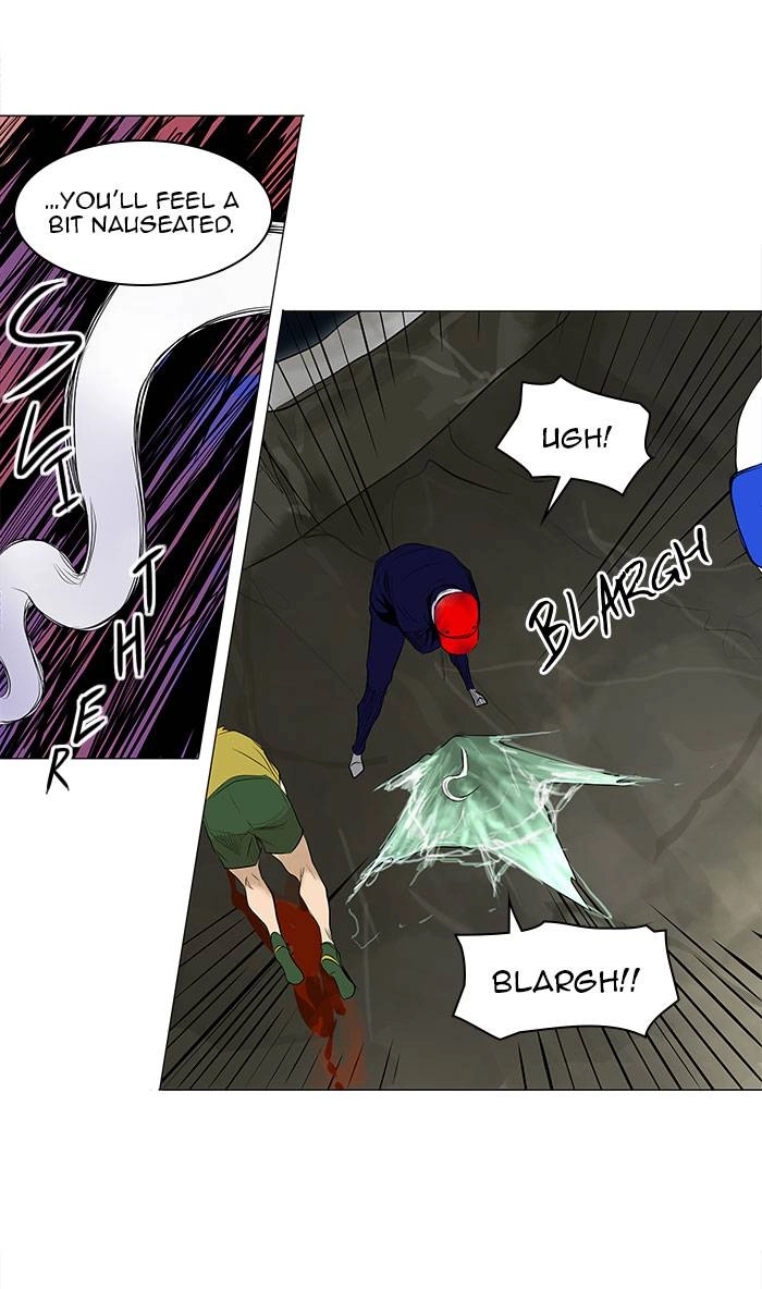 Tower of God Chapter 173, page 33 of 45
