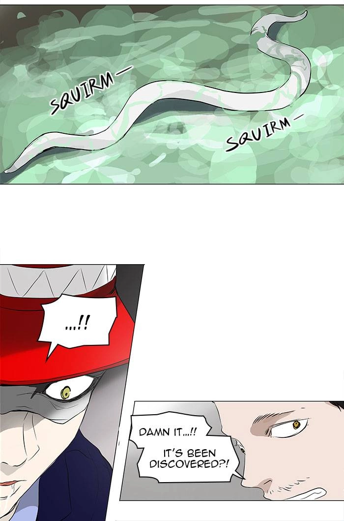 Tower of God Chapter 173, page 34 of 45
