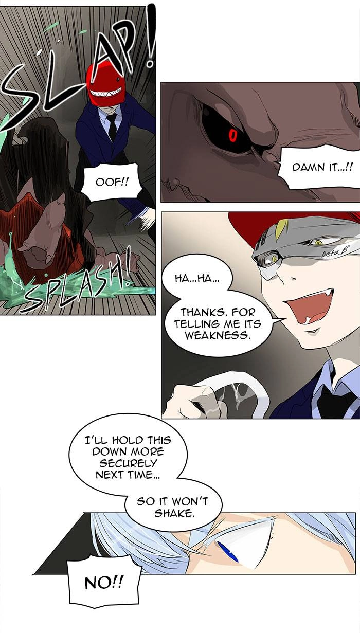 Tower of God Chapter 173, page 36 of 45